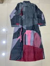 Tew Fancy Fabric Printed Kurti Wholesale Suppliers In India